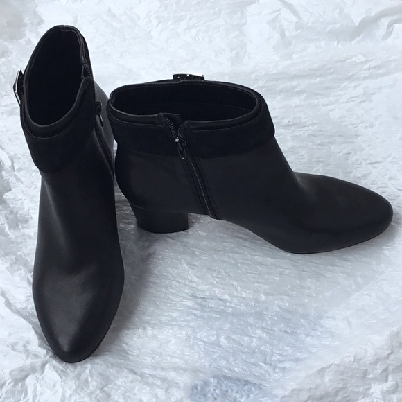 SOLE/SOCIETY boots - Picture 5 of 12